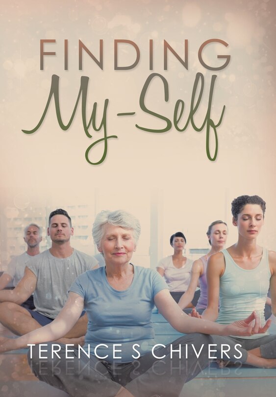 Front cover_Finding My-Self