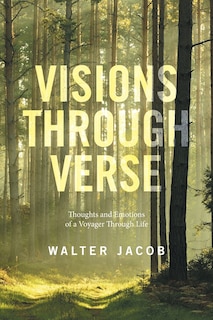 Front cover_Visions Through Verse