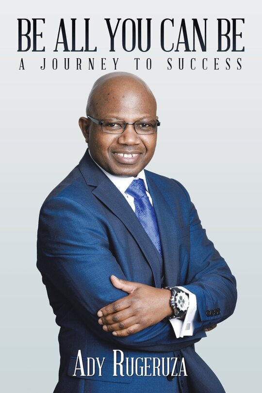 Front cover_Be All You Can Be