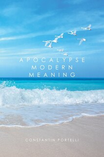 Couverture_Apocalypse Modern Meaning