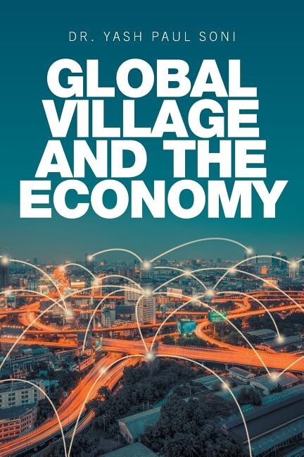Couverture_Global Village and the Economy