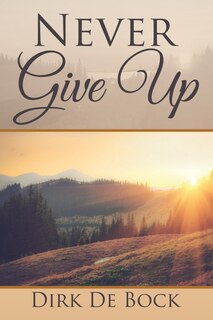 Front cover_Never Give Up