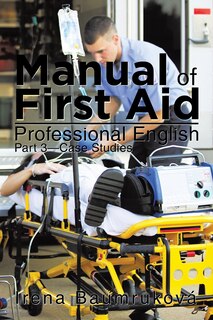 Couverture_Manual of First Aid Professional English
