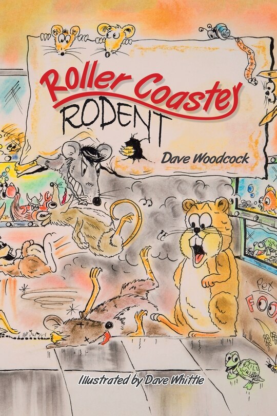 Front cover_Roller Coaster Rodent