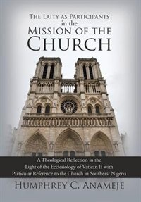 Front cover_The Laity as Participants in the Mission of the Church
