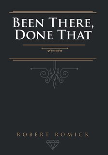 Couverture_Been There, Done That