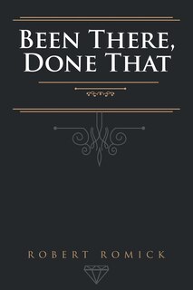 Couverture_Been There, Done That