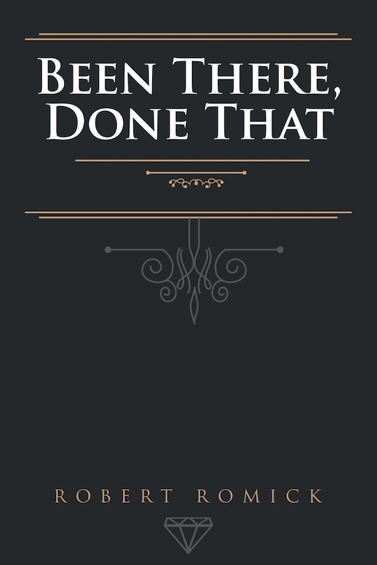 Couverture_Been There, Done That