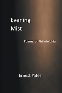 Front cover_Evening Mist