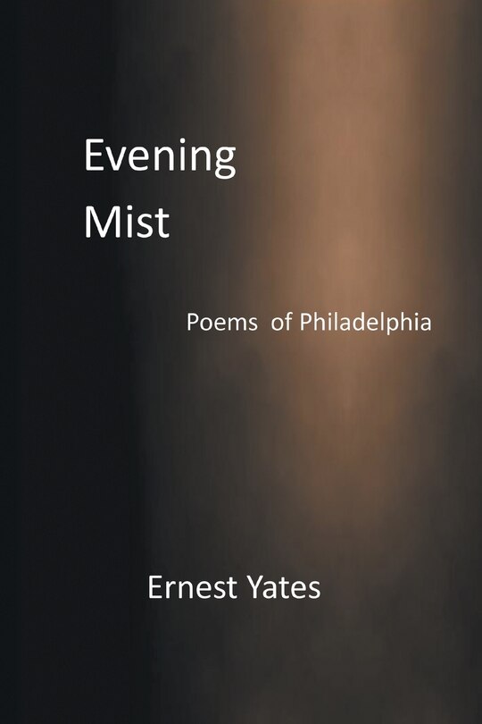 Front cover_Evening Mist