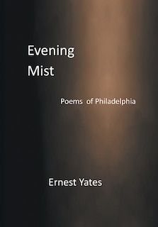 Front cover_Evening Mist