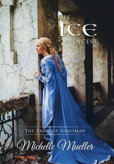 Front cover_The Ice Princess