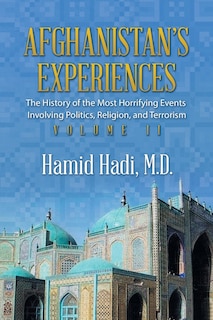 Front cover_Afghanistan's Experiences