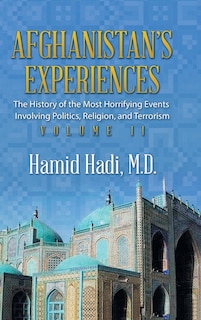 Front cover_Afghanistan's Experiences
