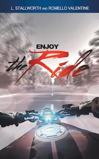 Couverture_Enjoy the Ride