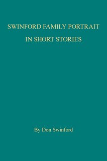 Front cover_Swinford Family Portrait in Short Stories