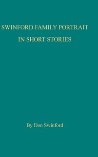 Couverture_Swinford Family Portrait in Short Stories