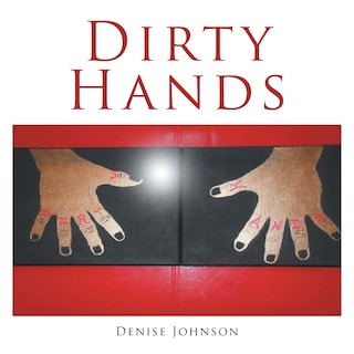 Front cover_Dirty Hands