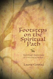 Front cover_Footsteps on the Spiritual Path