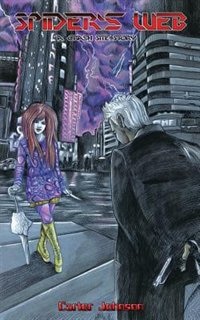 Couverture_Spider's Web