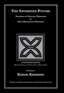 Couverture_The Sovereign Psyche