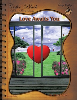 Front cover_Love Awaits You