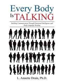 Front cover_Every Body Is Talking