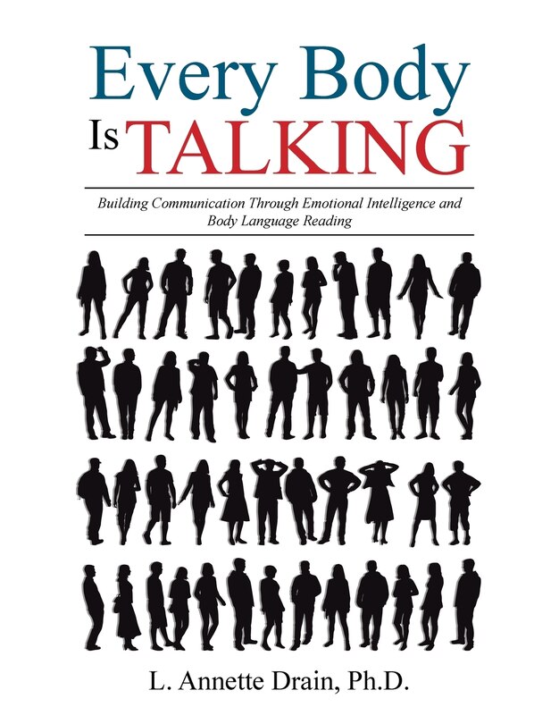 Front cover_Every Body Is Talking