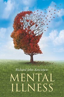Front cover_Mental Illness