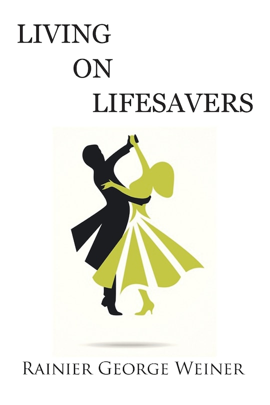 Front cover_Living on Lifesavers