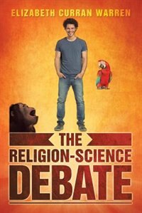 Front cover_The Religion-Science Debate
