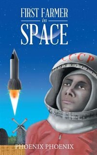 Front cover_First Farmer in Space
