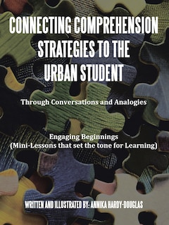 Couverture_Connecting Comprehension Strategies to the Urban Student