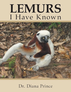 Front cover_Lemurs I Have Known