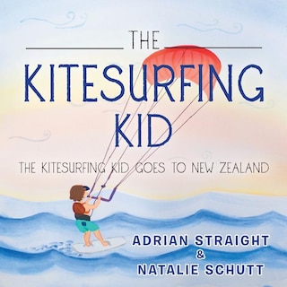 Couverture_The Kitesurfing Kid