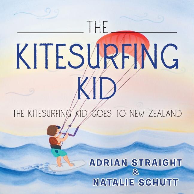 Couverture_The Kitesurfing Kid