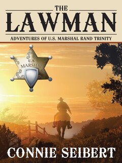 Couverture_The Lawman