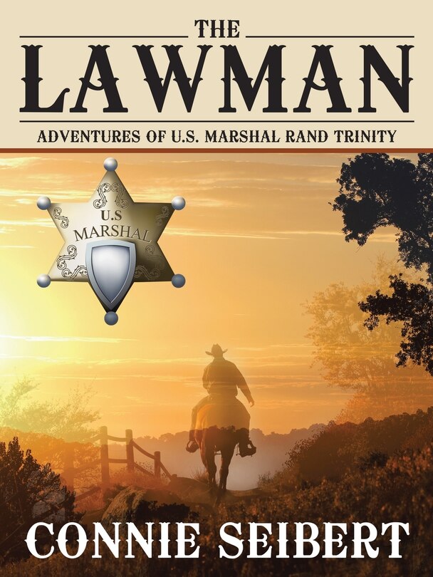 Couverture_The Lawman