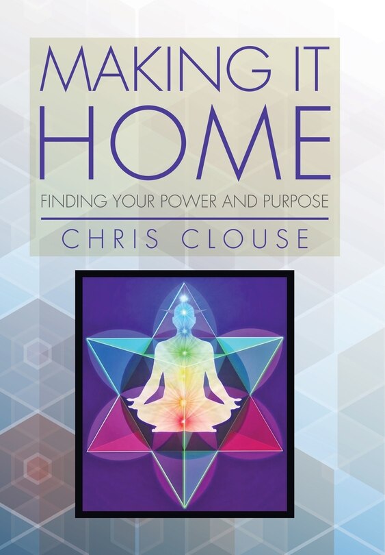 Front cover_Making It Home