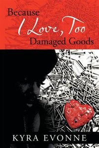 Front cover_Because I Love, Too