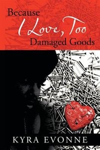 Front cover_Because I Love, Too