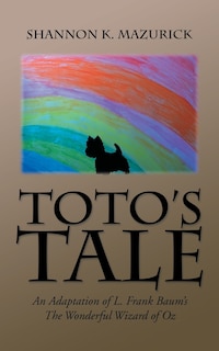 Couverture_TOTO'S TALE