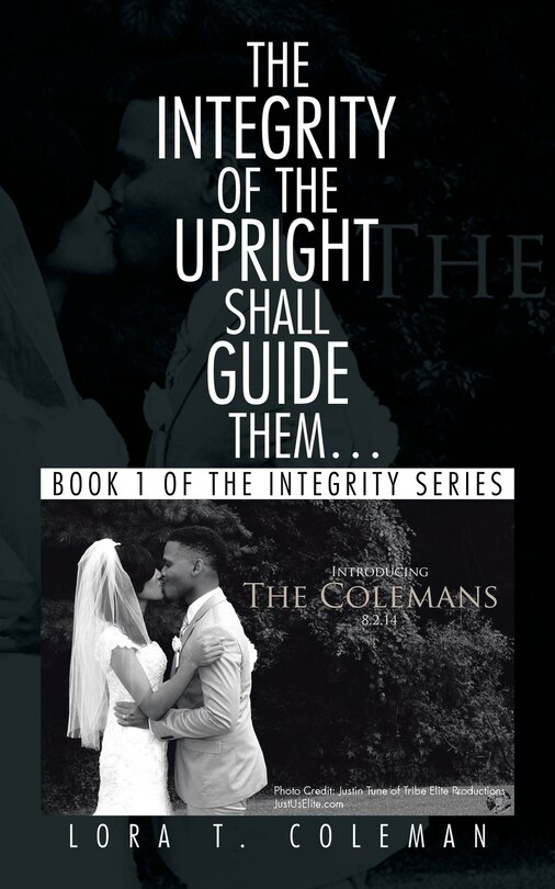 Couverture_The Integrity of the Upright shall Guide them...