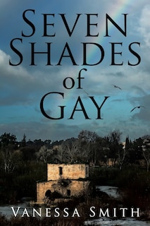 Couverture_Seven Shades of Gay