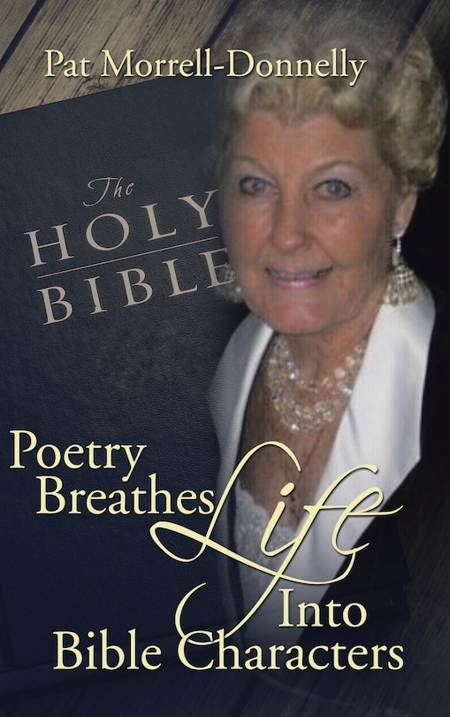 Couverture_Poetry Breathes Life Into Bible Characters