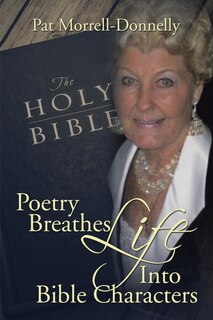 Front cover_Poetry Breathes Life Into Bible Characters