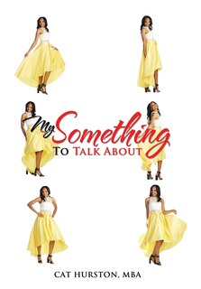 Front cover_My Something to Talk About