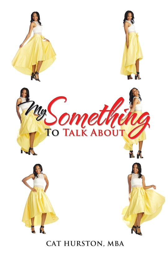 Front cover_My Something to Talk About