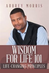 Front cover_Wisdom for Life 101