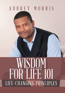 Front cover_Wisdom for Life 101